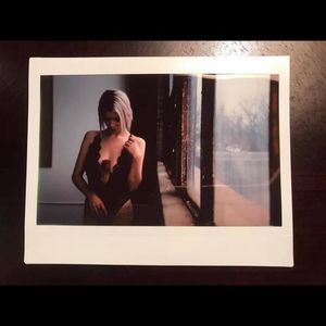 Meet your Posher, Kami